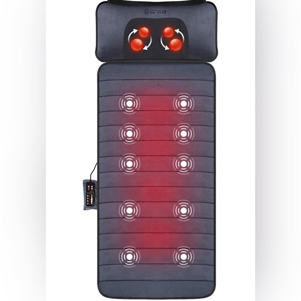 COMFIER Massage Mat Full Body